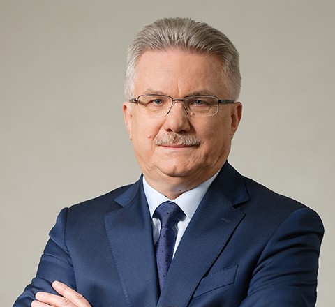 Ryszard Tomasz Leszczyński